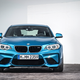 Illustration for article titled The 2016 BMW M2 Is A 365 Horsepower Love Letter To Speed Freaks Everywhere